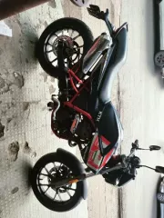 KTM Duke 125 (European)
